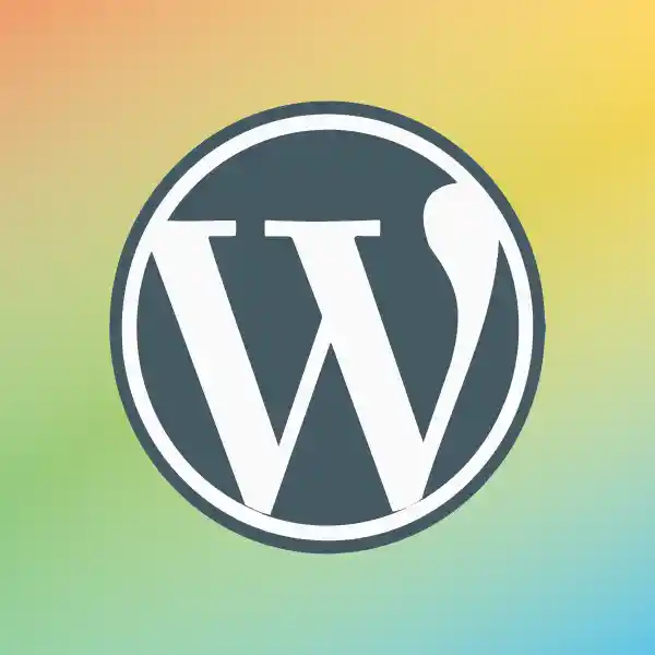 WordPress Website